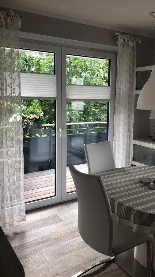 Strandstrasse H3W6 Koelpinsee Loddin Exterior foto