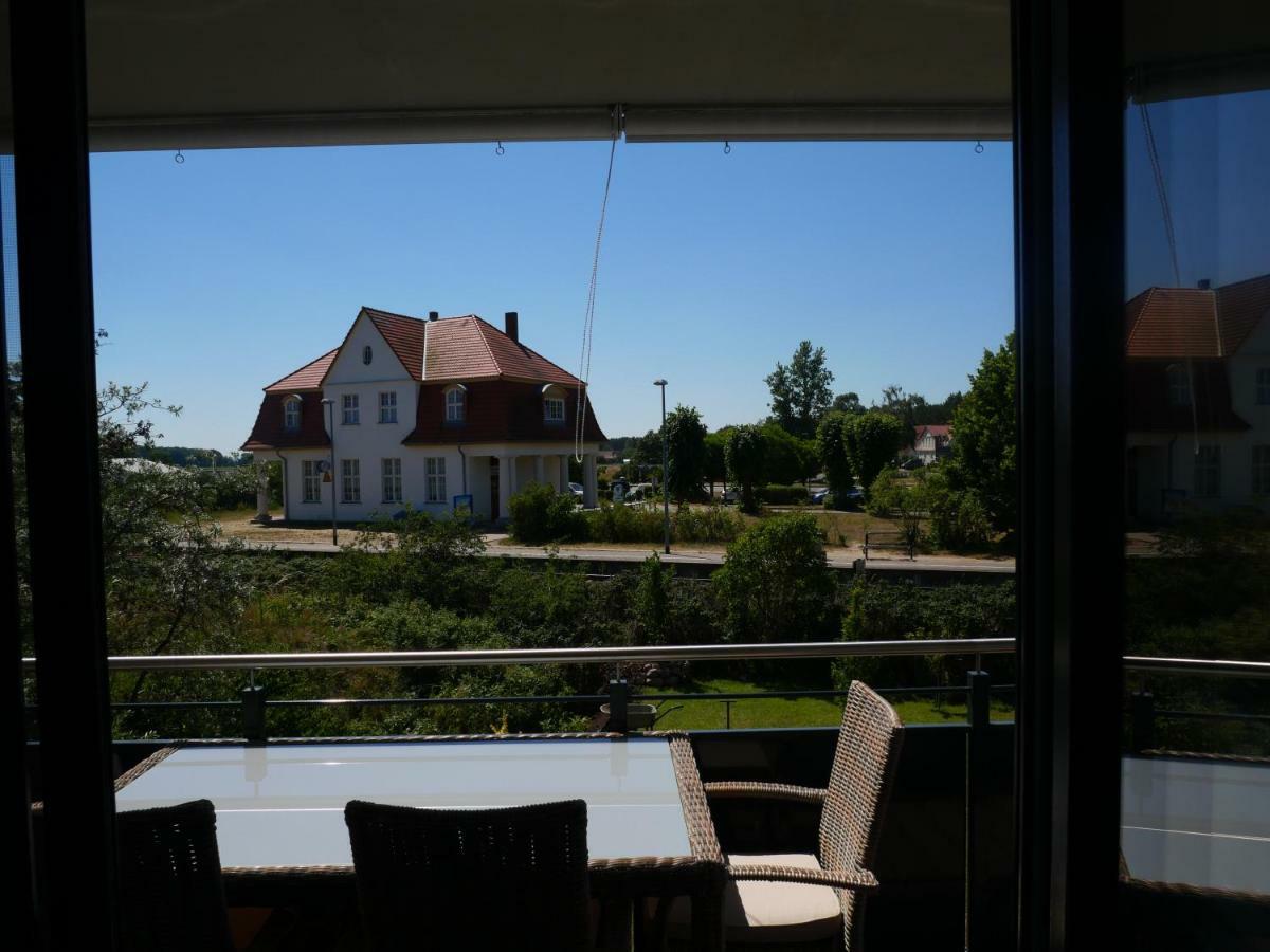 Strandstrasse H3W6 Koelpinsee Loddin Exterior foto