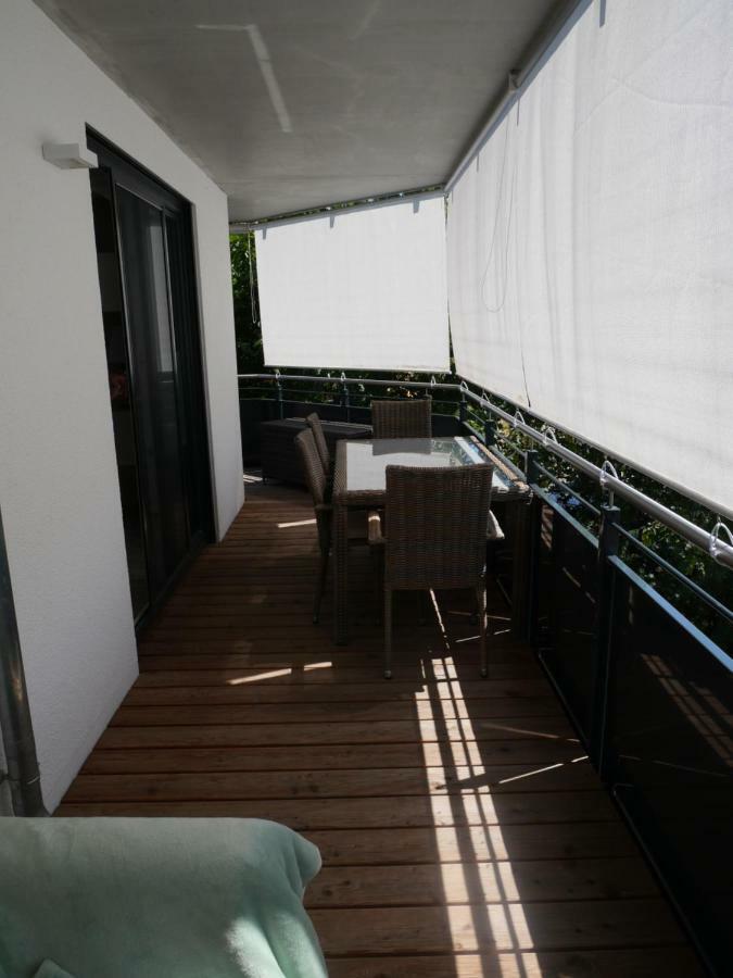 Strandstrasse H3W6 Koelpinsee Loddin Exterior foto